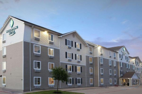  WoodSpring Suites Houston Westchase  Хьюстон
